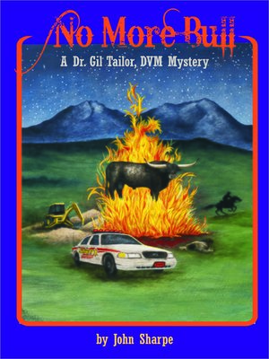 cover image of No More Bull